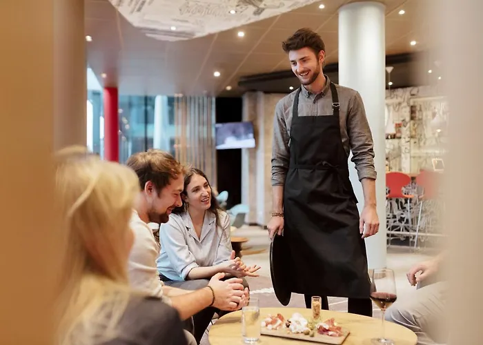 Ibis Hotel Hannover City