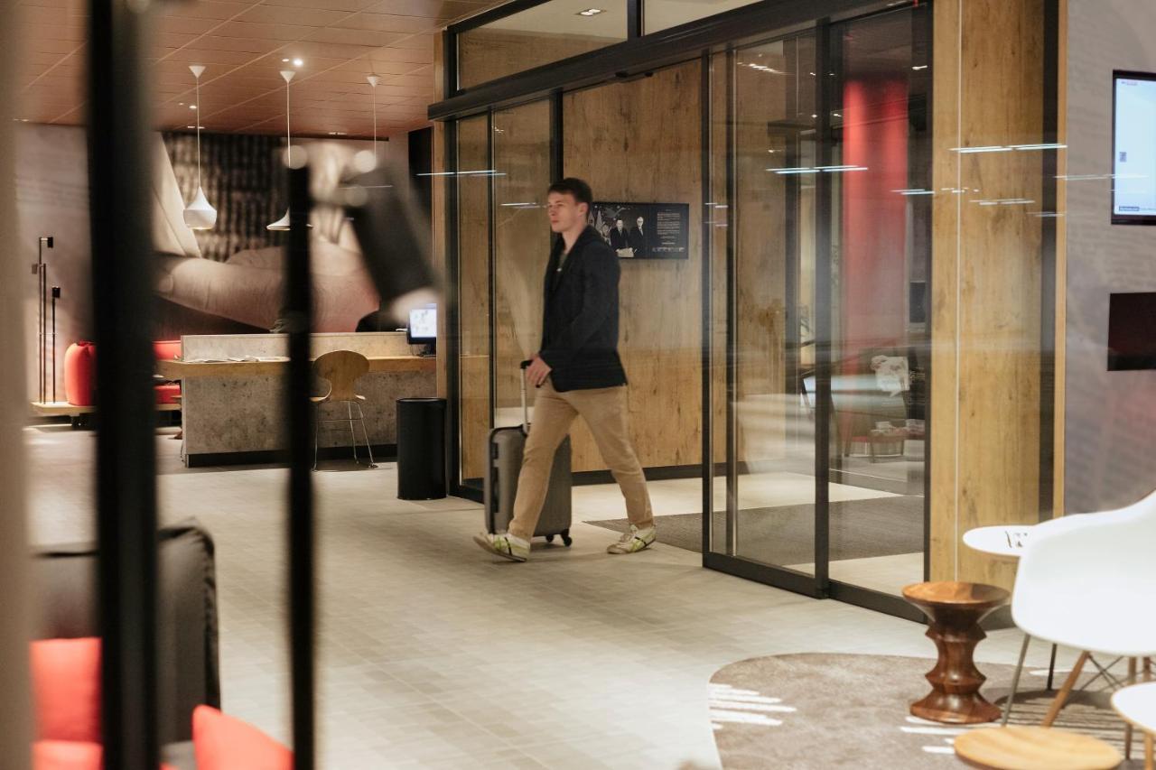 Ibis Hotel Hannover