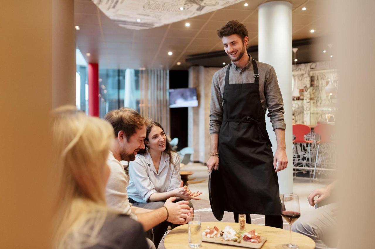Ibis Hannover