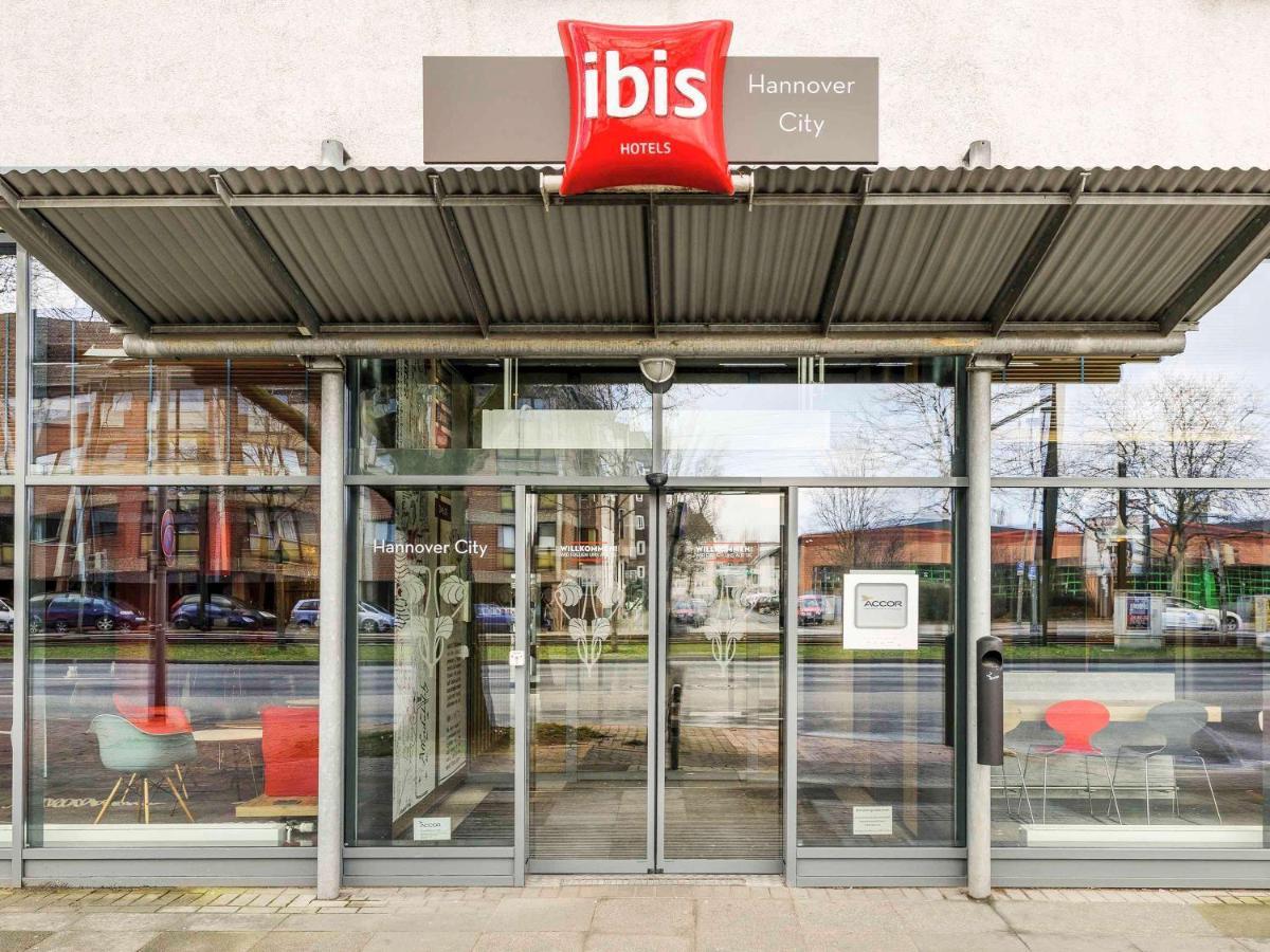 Ibis 3* Hannover