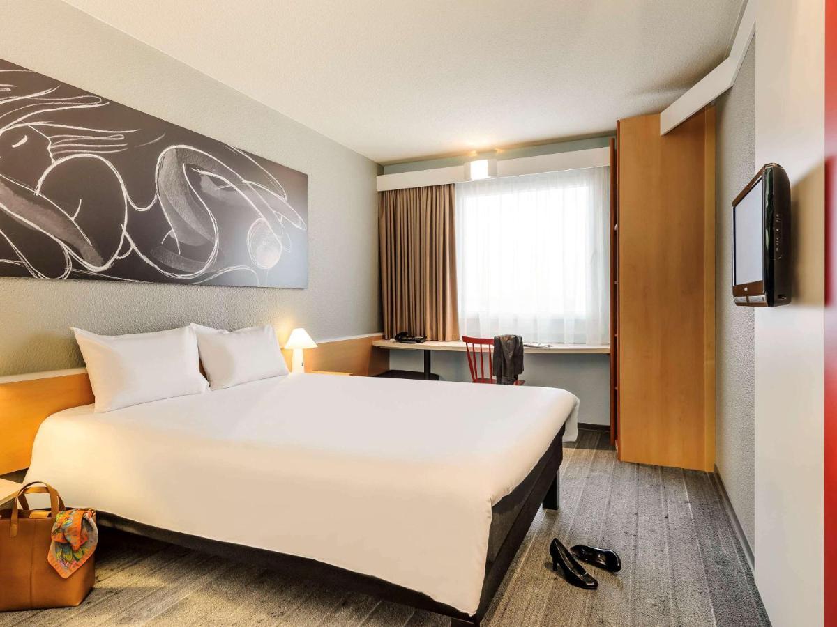Ibis Отель 3*