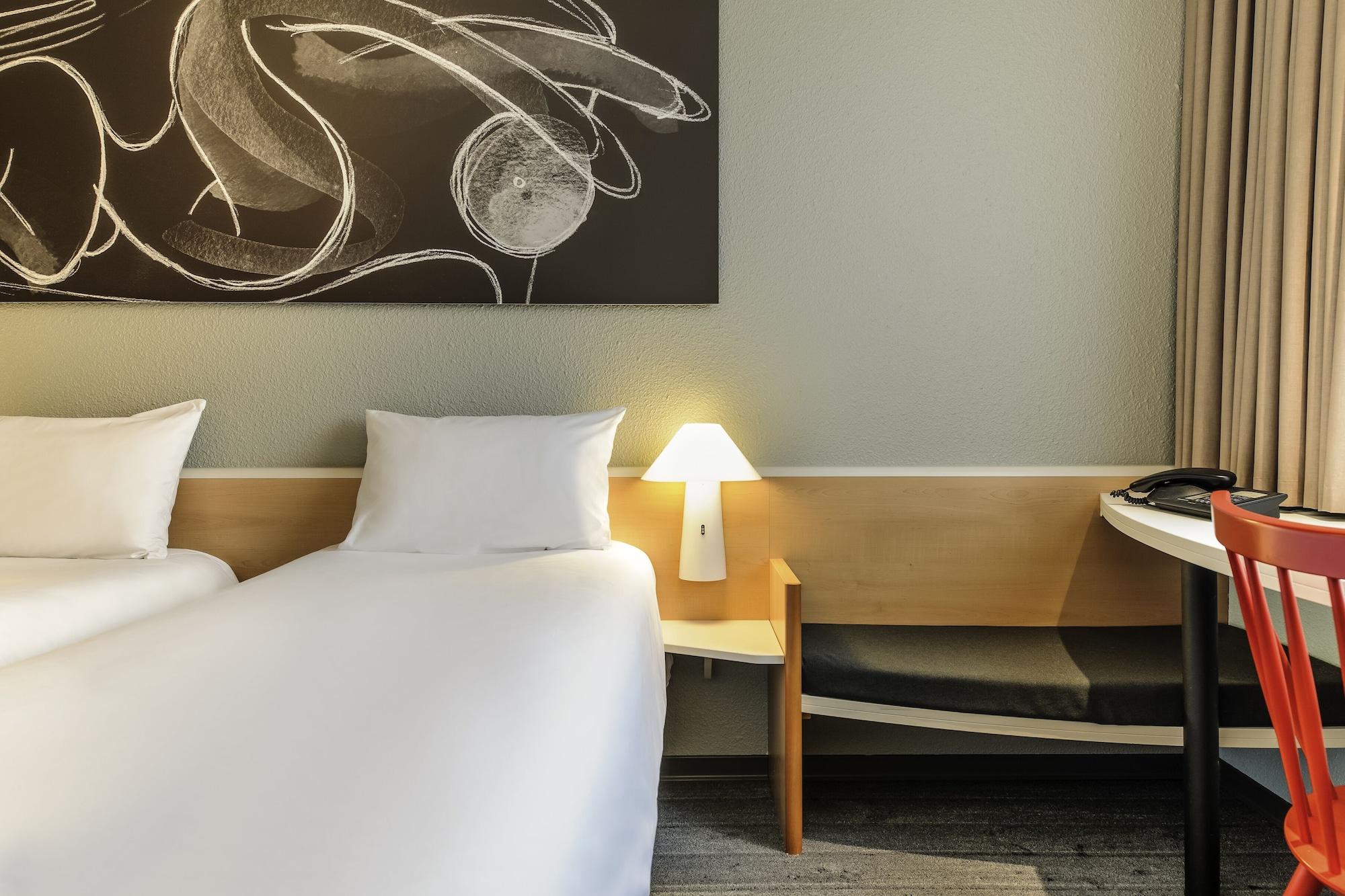 Ibis Hannover