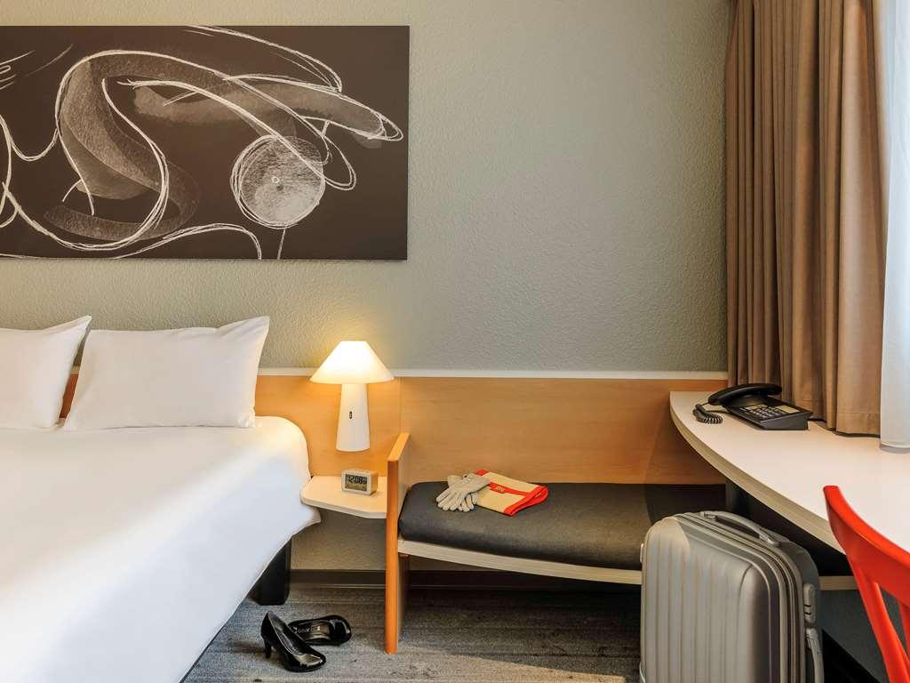 Ibis 3* Hannover