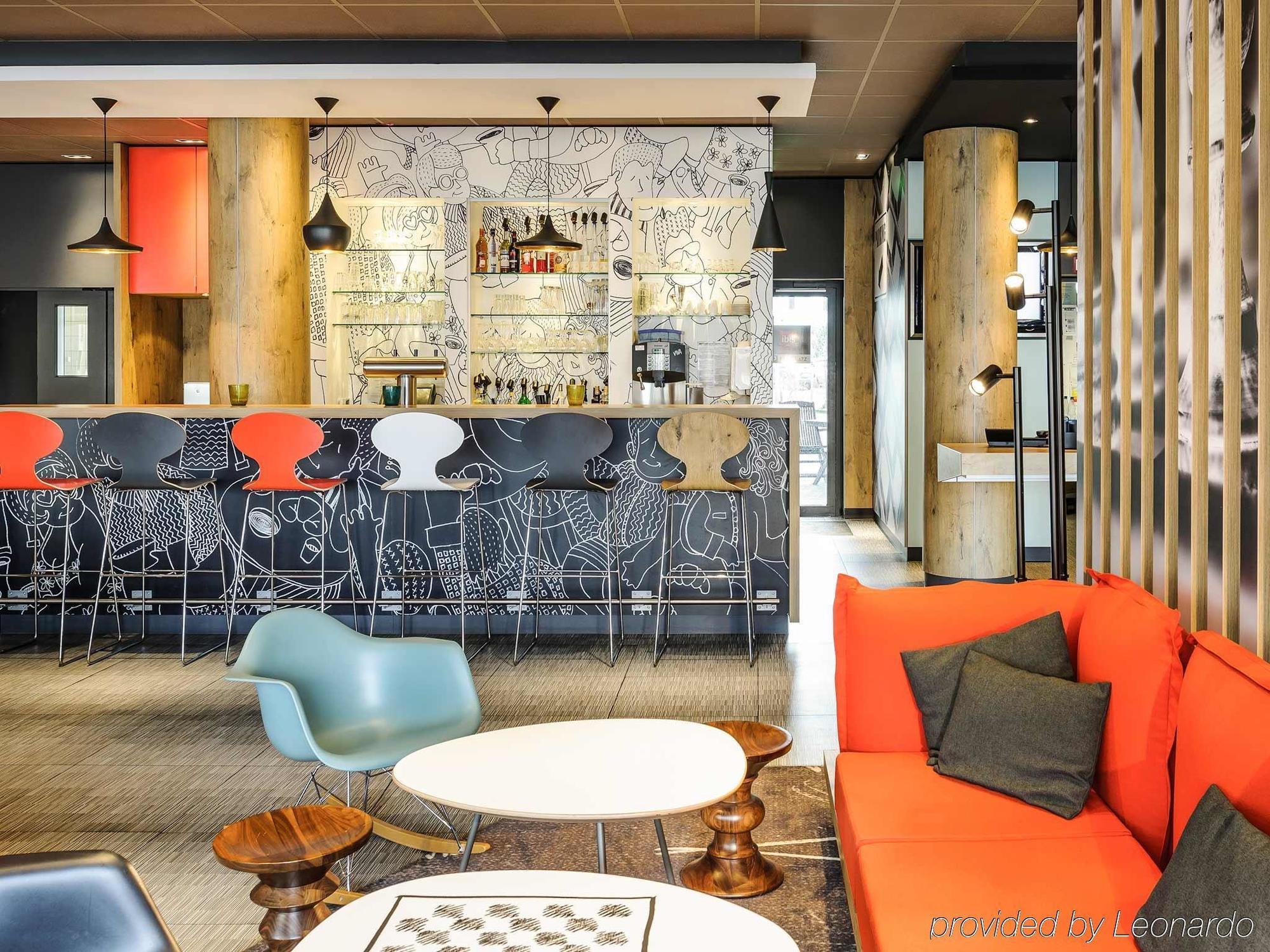 Ibis 3* Ганновер