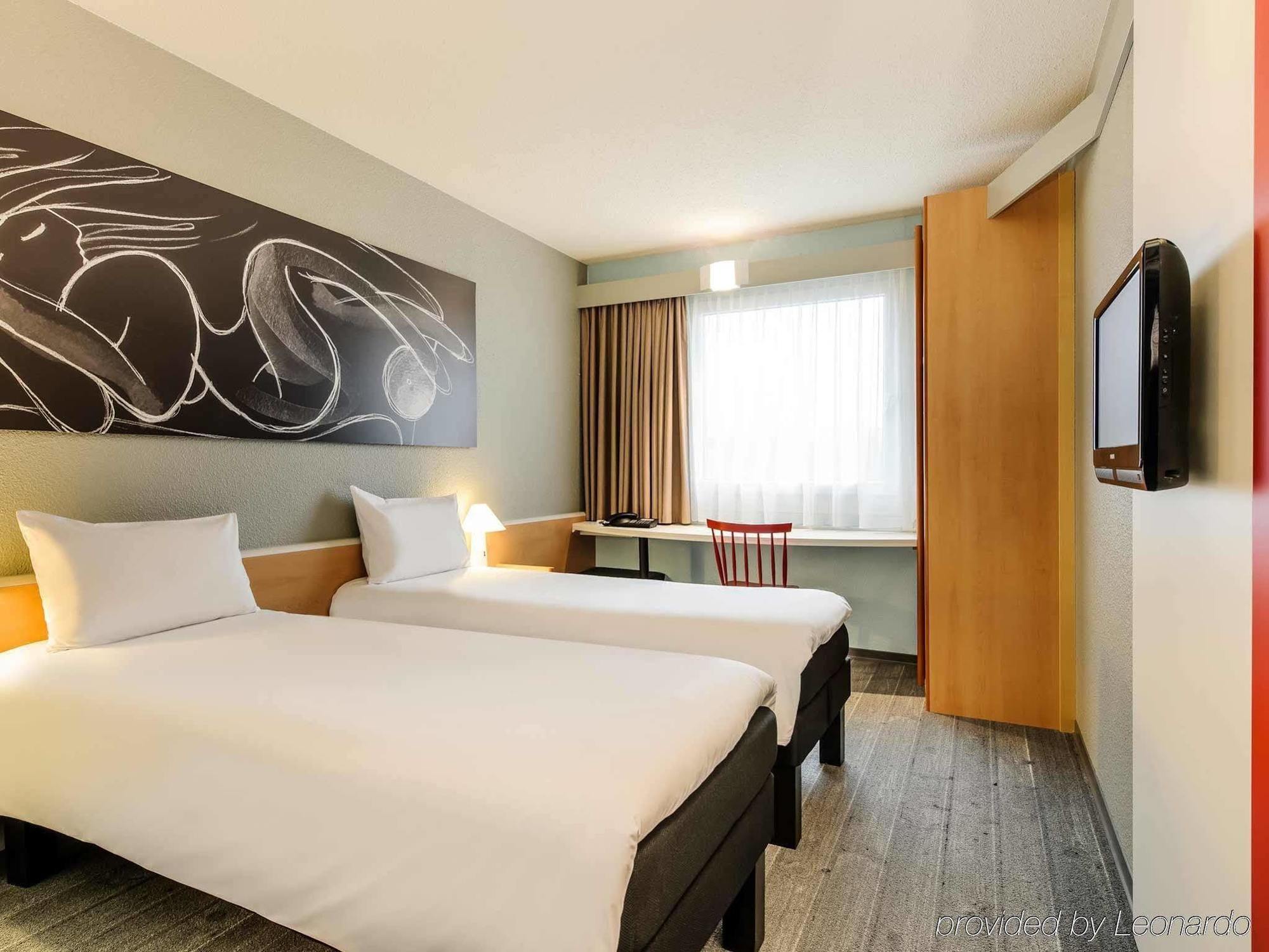 Hotel Ibis 3*