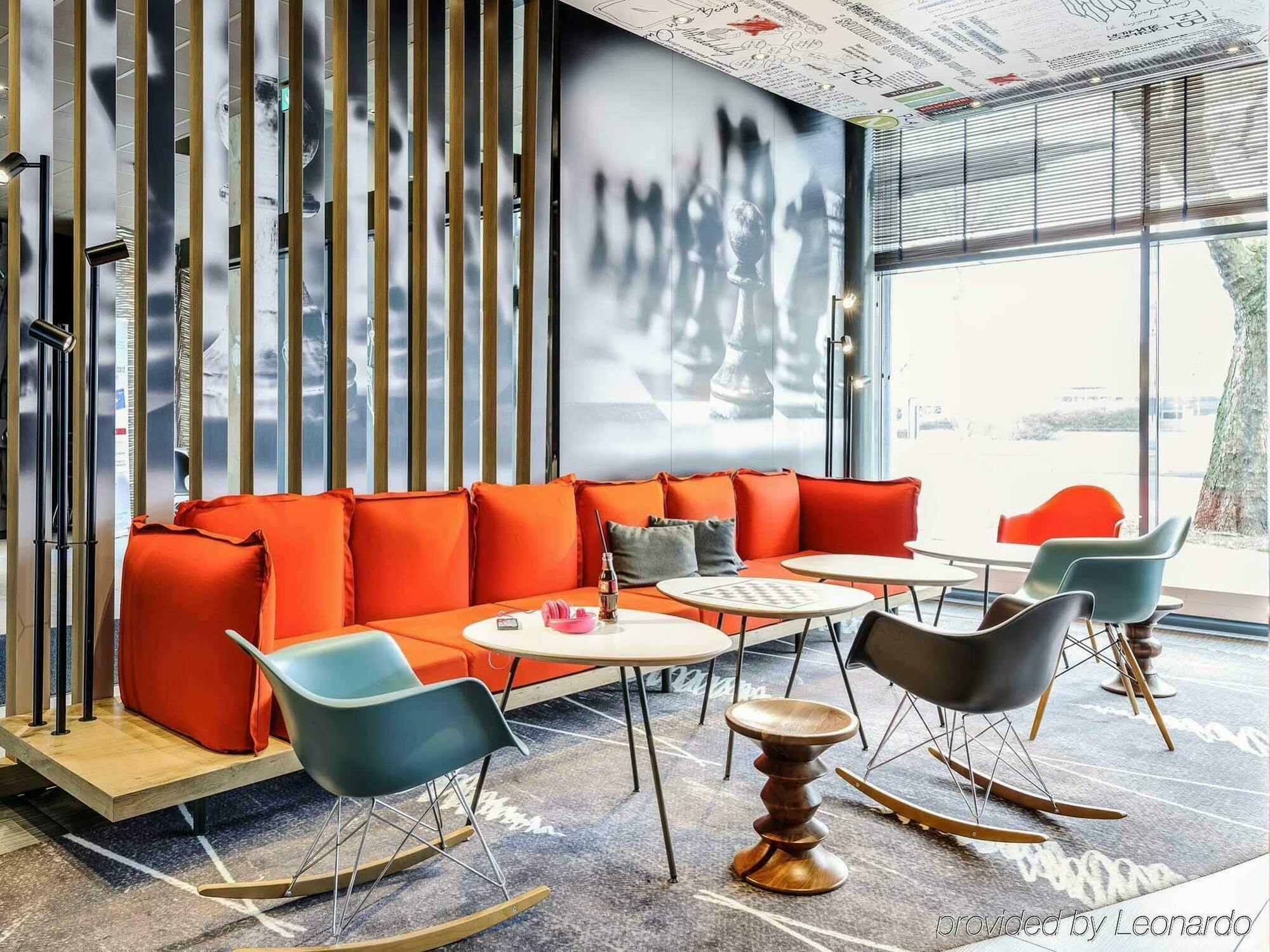 Ibis Hotel Hannover