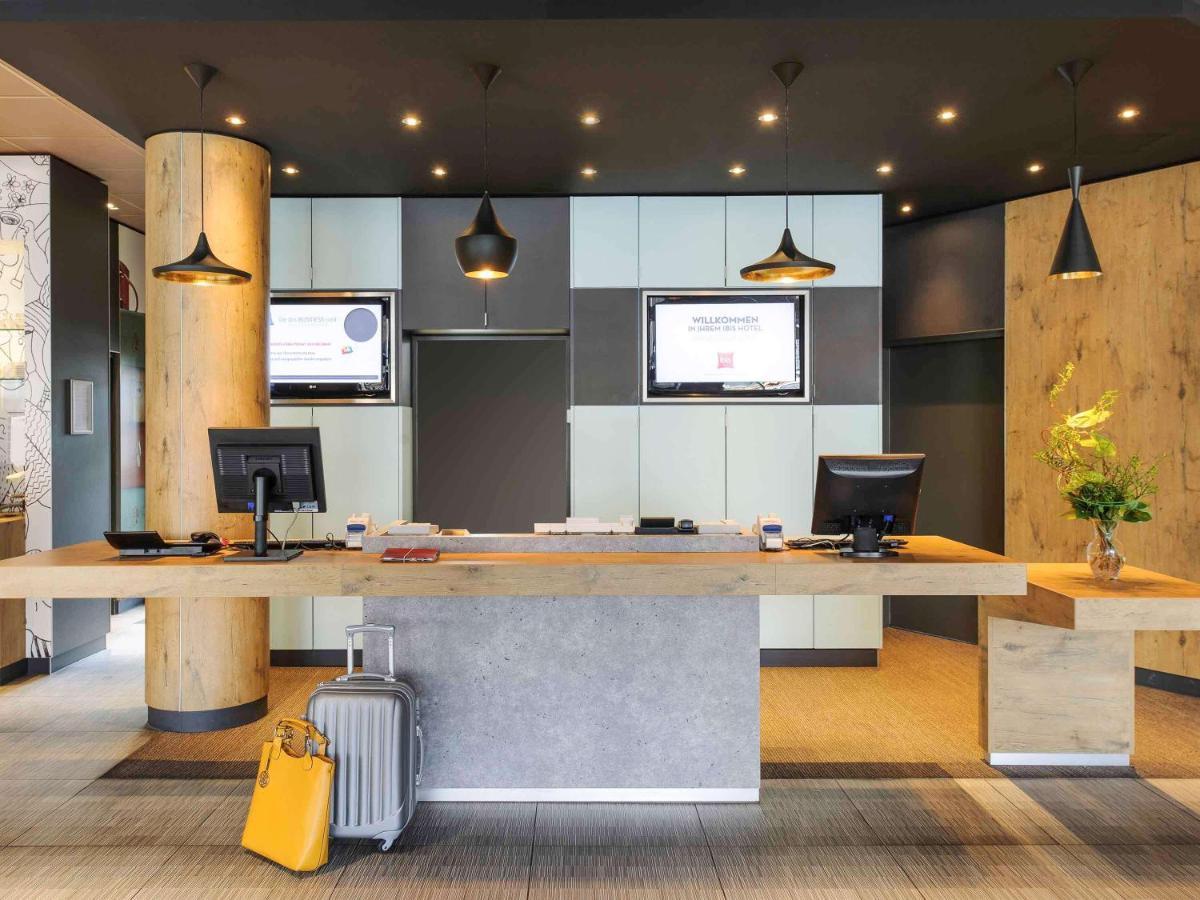 Ibis Отель 3*