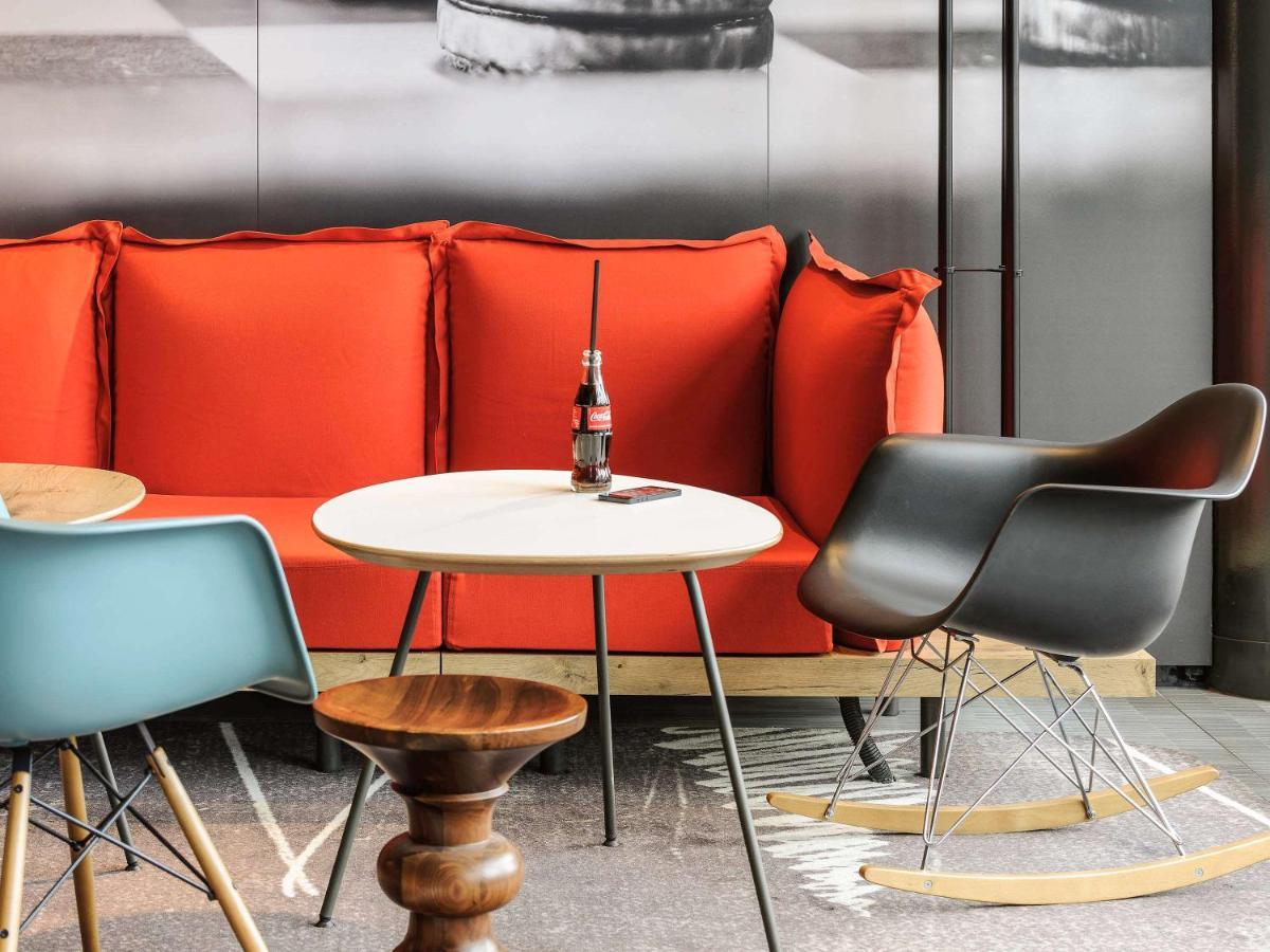 Ibis Hotel